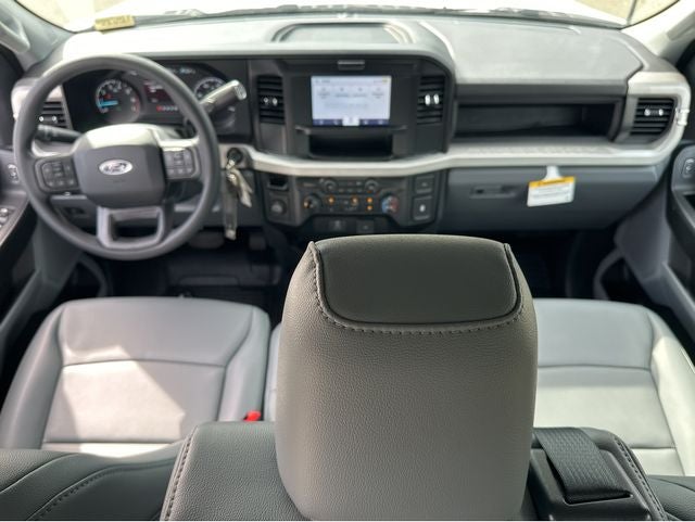 2026 Ford F-250SD F-250® XL