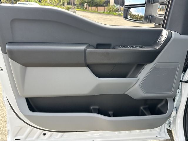 2026 Ford F-250SD F-250® XL