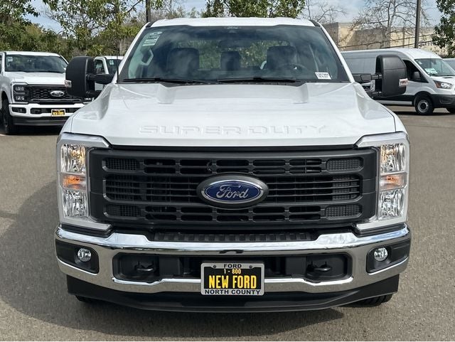2026 Ford F-250SD F-250® XL