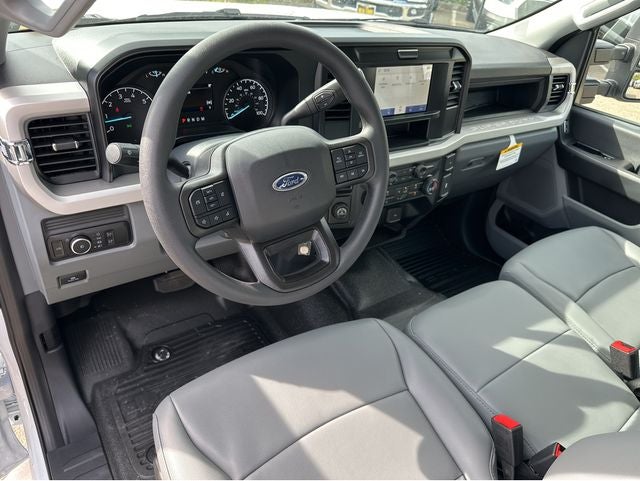 2026 Ford F-250SD F-250® XL