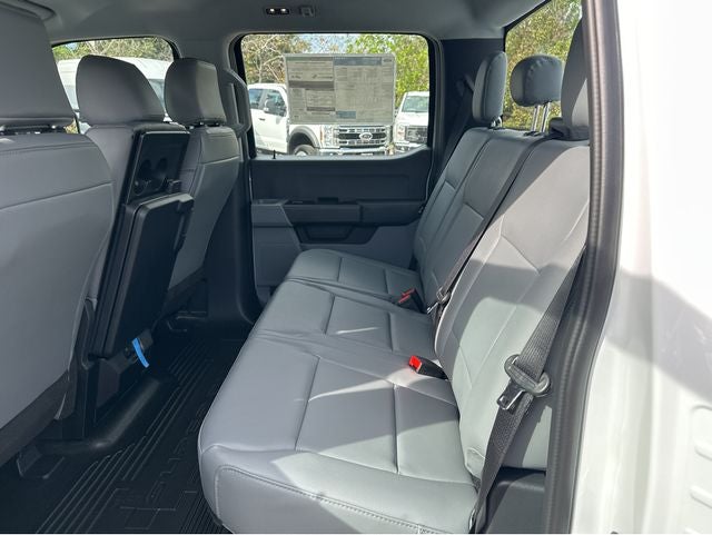 2026 Ford F-250SD F-250® XL