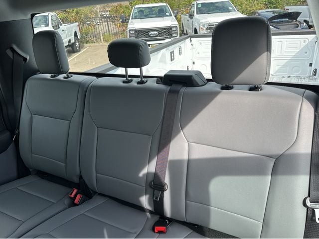 2026 Ford F-250SD F-250® XL