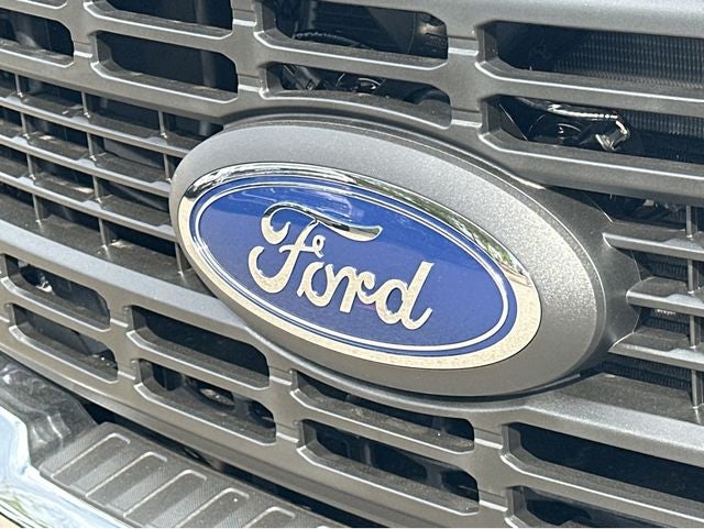 2026 Ford F-250SD F-250® XL