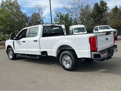 2026 Ford F-250SD F-250® XL