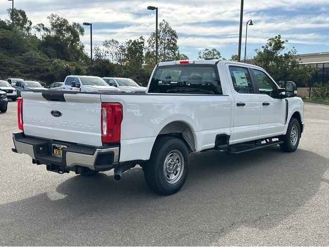 2026 Ford F-250SD F-250® XL