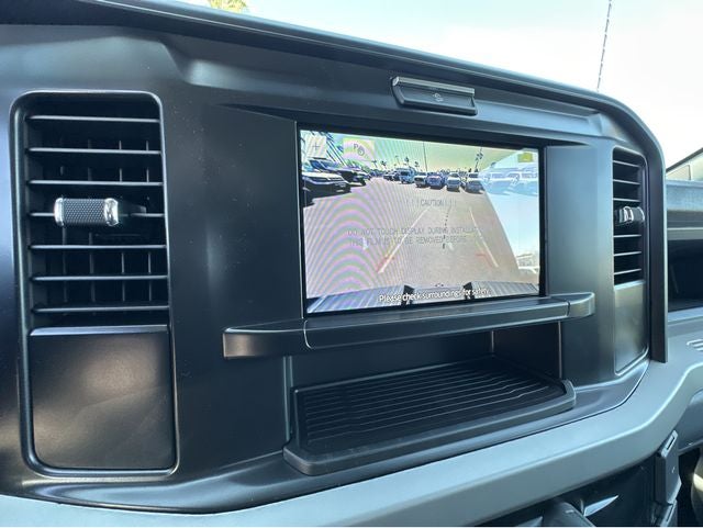 2026 Ford F-250SD F-250® XL