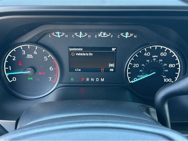 2026 Ford F-250SD F-250® XL