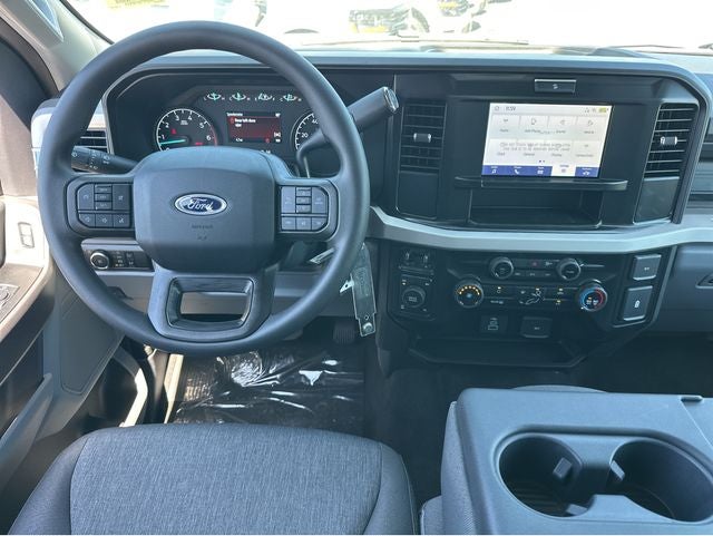 2026 Ford F-250SD F-250® XL