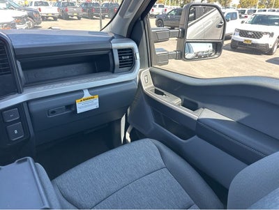 2026 Ford F-250SD F-250® XL