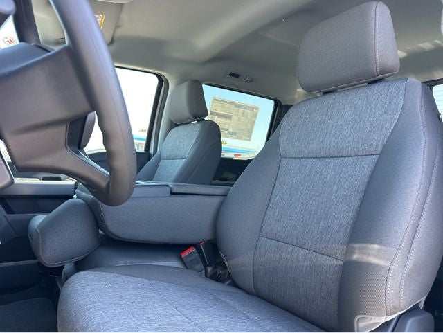 2026 Ford F-250SD F-250® XL