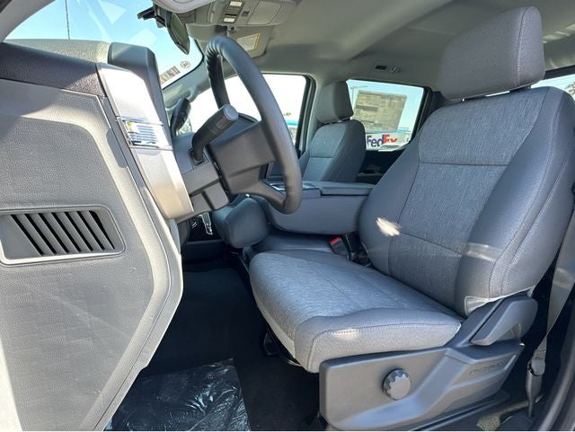 2026 Ford F-250SD F-250® XL