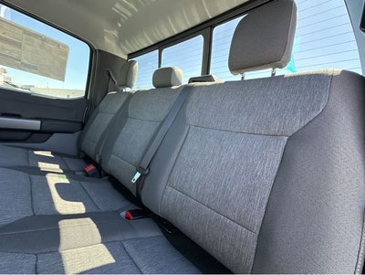 2026 Ford F-250SD F-250® XL