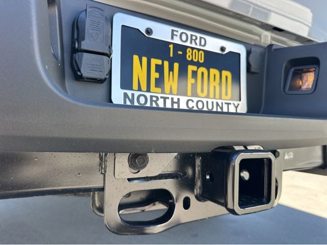 2026 Ford F-250SD F-250® XL