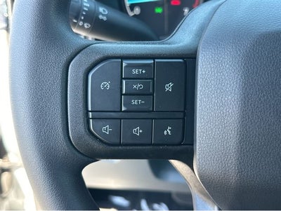 2026 Ford F-250SD F-250® XL