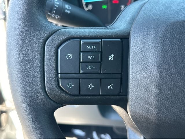 2026 Ford F-250SD F-250® XL