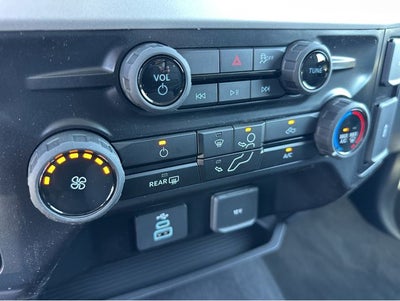 2026 Ford F-250SD F-250® XL