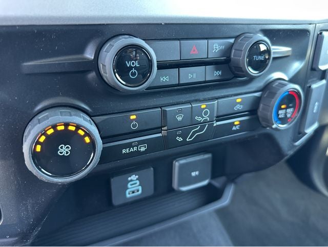 2026 Ford F-250SD F-250® XL