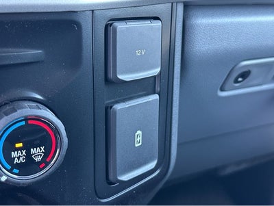 2026 Ford F-250SD F-250® XL