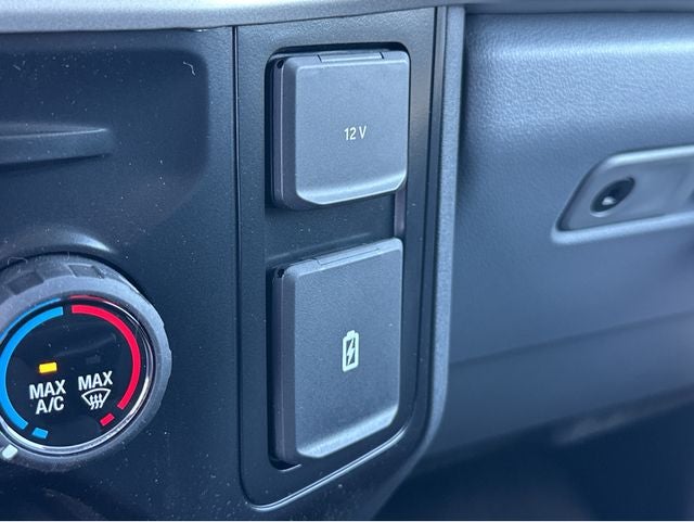 2026 Ford F-250SD F-250® XL