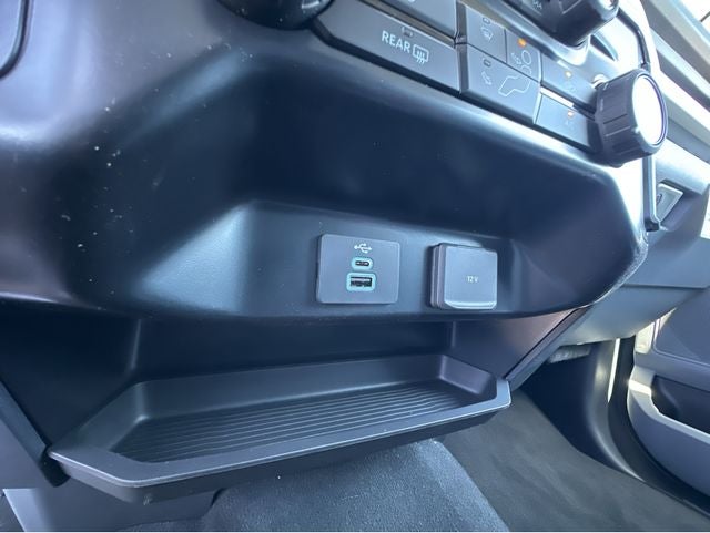 2026 Ford F-250SD F-250® XL