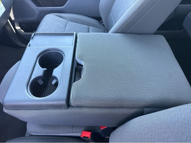 2026 Ford F-250SD F-250® XL