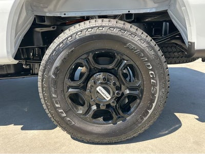 2026 Ford F-250SD F-250® XL