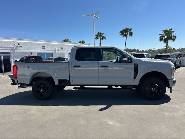 2026 Ford F-250SD F-250® XL