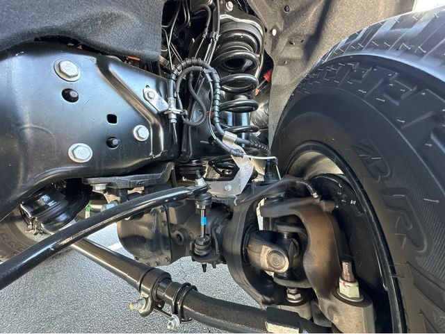 2026 Ford F-250SD F-250® XL