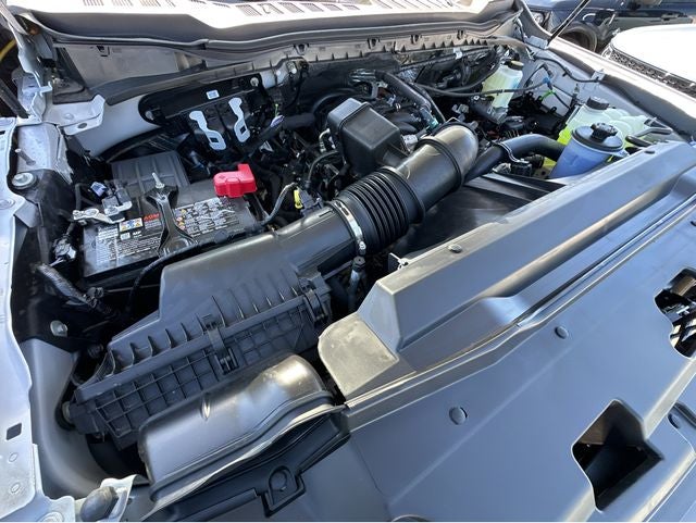 2026 Ford F-250SD F-250® XL