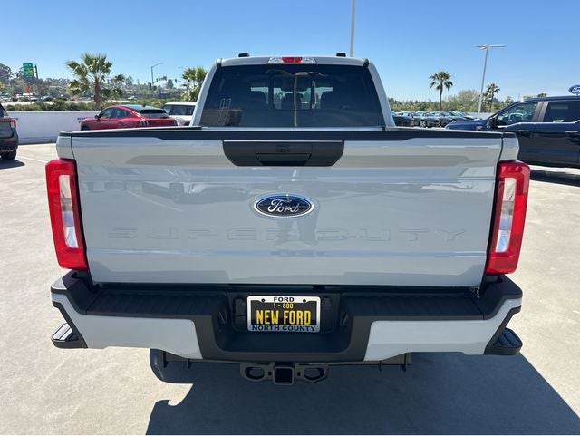 2026 Ford F-250SD F-250® XL