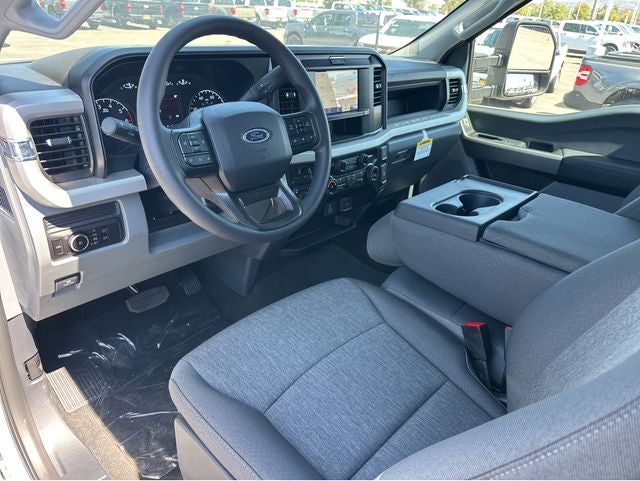 2026 Ford F-250SD F-250® XL