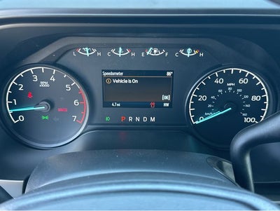 2026 Ford F-250SD F-250® XL