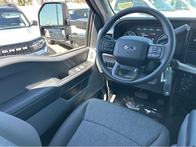 2026 Ford F-250SD F-250® XL