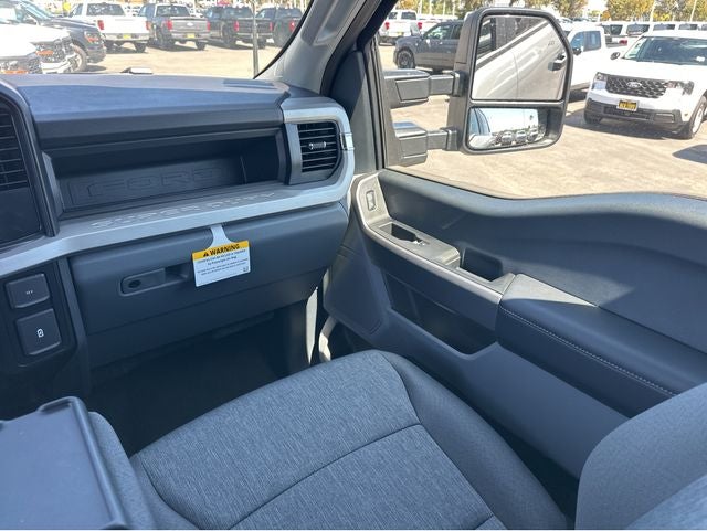 2026 Ford F-250SD F-250® XL