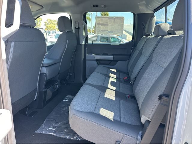 2026 Ford F-250SD F-250® XL