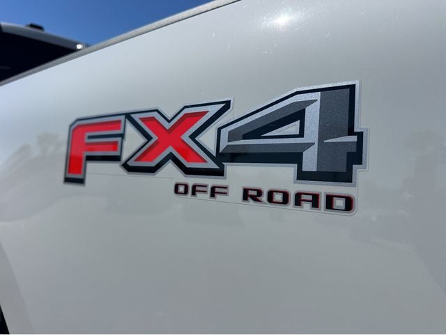 2026 Ford F-250SD F-250® XL