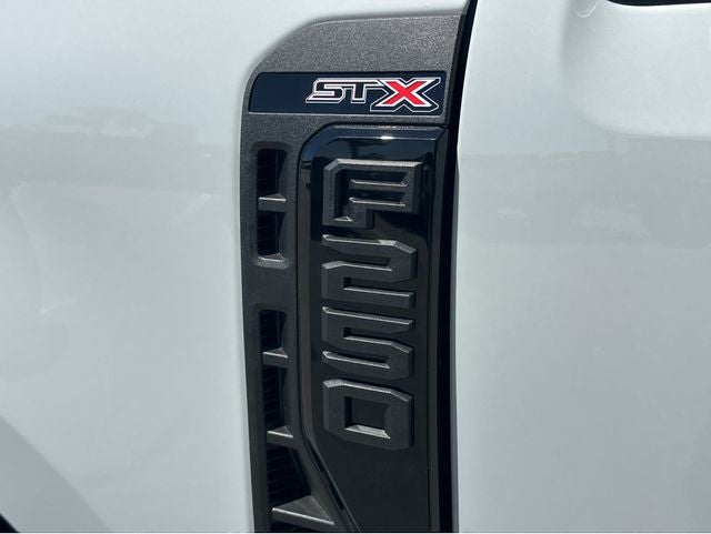 2026 Ford F-250SD F-250® XL