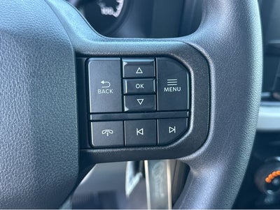 2026 Ford F-250SD F-250® XL