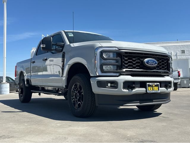 2026 Ford F-250SD F-250® XL