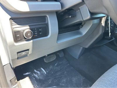 2026 Ford F-250SD F-250® XL