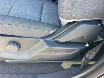 2026 Ford F-250SD F-250® XL