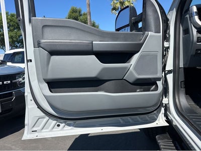 2026 Ford F-250SD F-250® XL