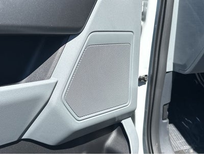 2026 Ford F-250SD F-250® XL