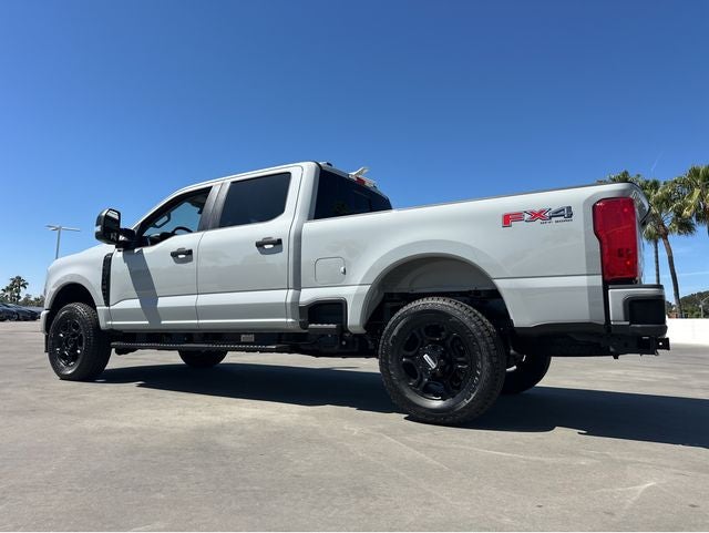 2026 Ford F-250SD F-250® XL