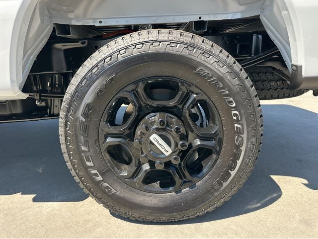 2026 Ford F-250SD F-250® XL