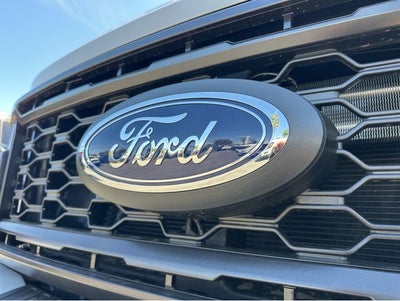 2026 Ford F-250SD F-250® XL