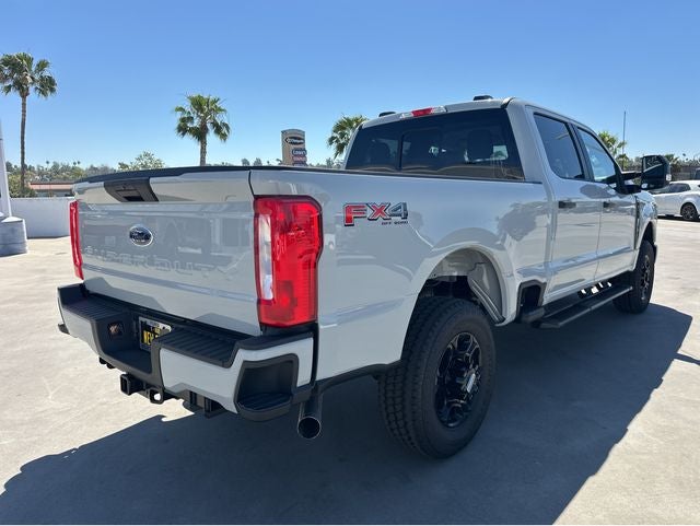 2026 Ford F-250SD F-250® XL