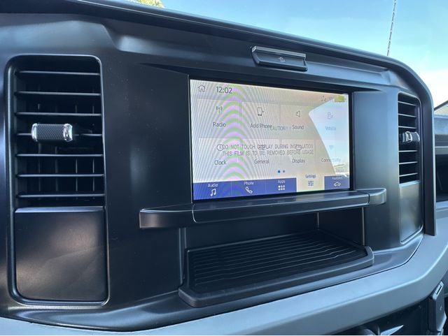 2026 Ford F-250SD F-250® XL