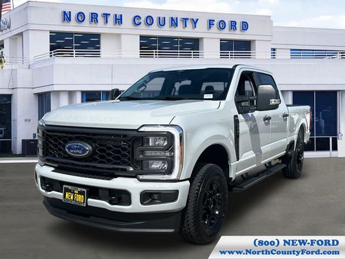2026 Ford F-250SD F-250® XL