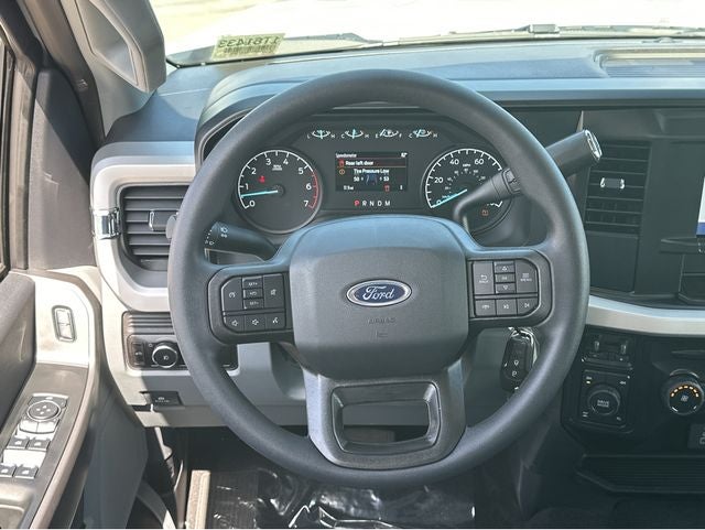 2026 Ford F-250SD F-250® XL